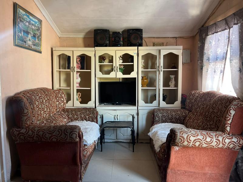 2 Bedroom Property for Sale in Kuyasa Western Cape